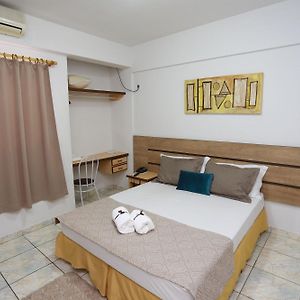 Deluxe Kamer met een King Size Bed