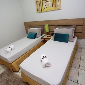 Kamer met Twee Aparte Bedden